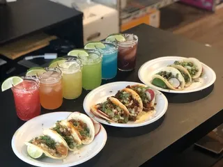 Taqueria Guadalajara