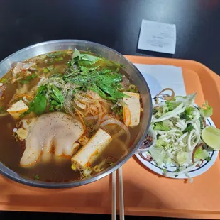 Bun Bo Hue