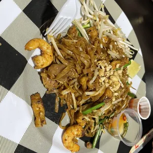 Pad Thai