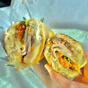 Banh Mi