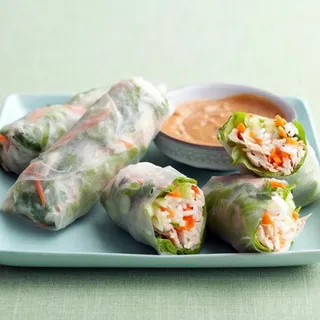 Summer Rolls