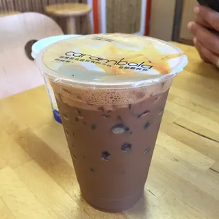 Vietnamese Coffee