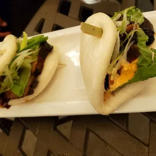 Pork Belly Bun