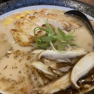 Qu Signature Ramen