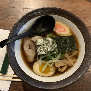 Shoyu Ramen