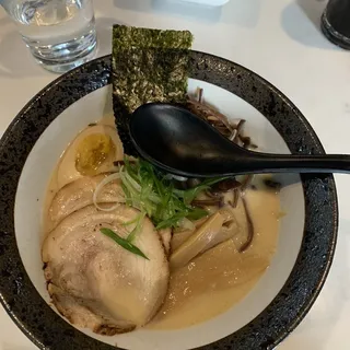 Tonkotsu Ramen