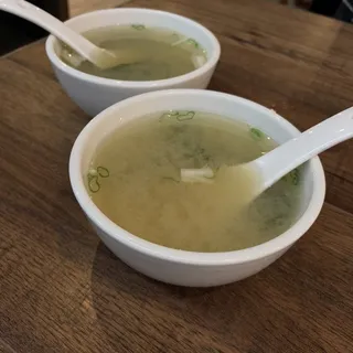 Miso Soup