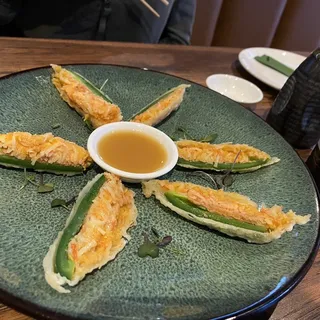 Jalapeno Popper