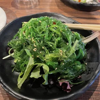 Seaweed Salad