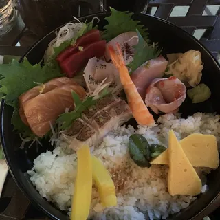 Chirashi