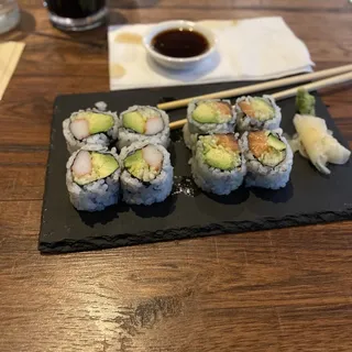 Alaska Roll