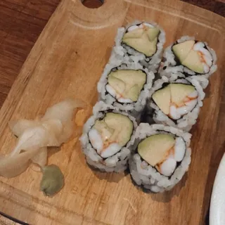 Avocado Roll