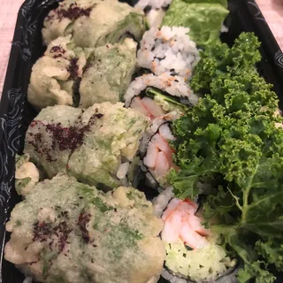 Boston Roll