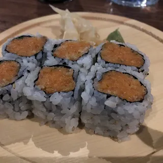 Salmon Roll