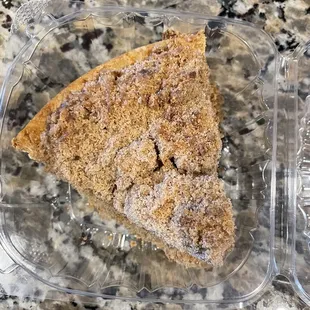 Apple cinnamon pie