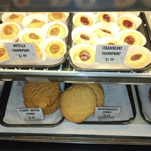 Cookies