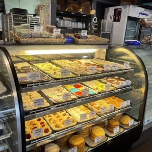Cookies case