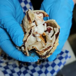 Quadmama's Empanadas