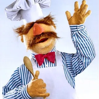 Grover B.