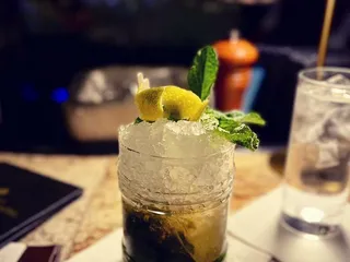 Round Robin Bar