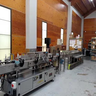 Good stuff bottled here