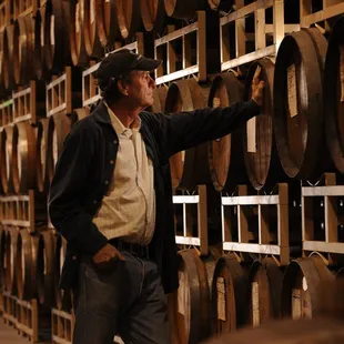 Founder, Owner and CEO, Andrew Quady