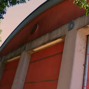 Award-winning architectural design!