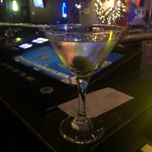 drink