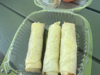 Smithfield Farmers Market