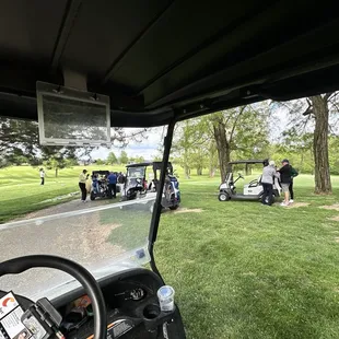 Quail Creek Golf Course
