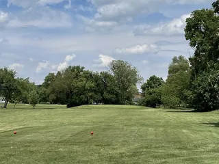 Douglass Golf Course