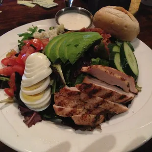 Cobb salad