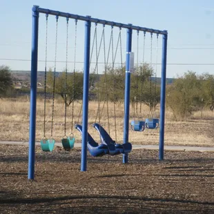 swings