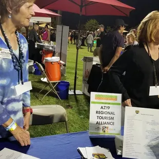 AZ 19 Where make it a hwy.