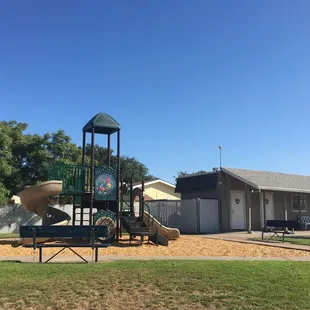 Quail Meadows