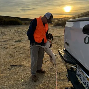 Quail Point Hunt Club