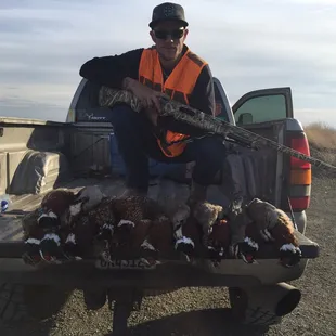 The first time haul!