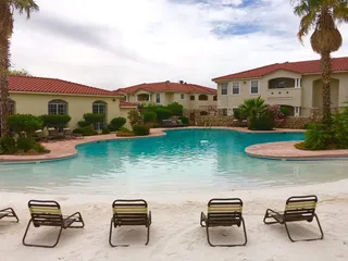 The Pavilions At South Fork