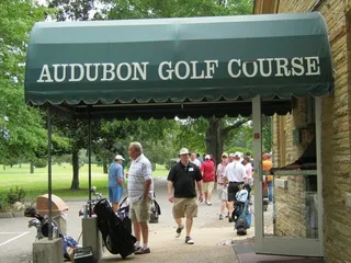 The Links At Audubon