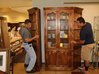 Vensel Treasure Shoppe