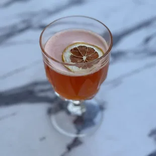 oysters and mussels, drink