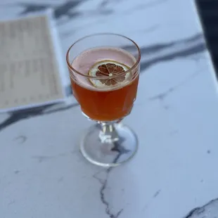 oysters and mussels, drink