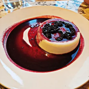 Panna Cotta