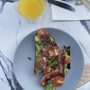 Avocado Toast