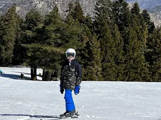 Alta Sierra Ski Resort