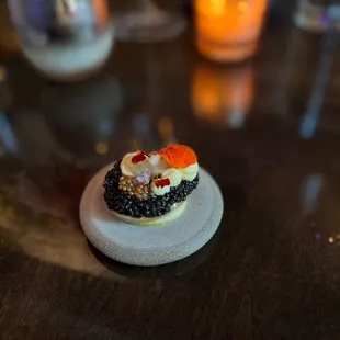 &quot;A perfect bite&quot;