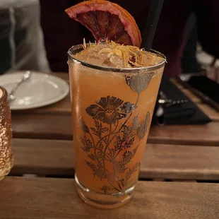 drink