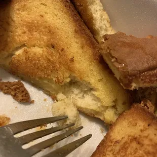 French toast