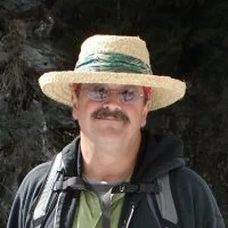 Rodney B.
