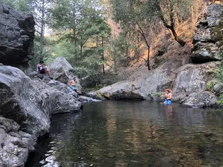 Nelson Falls RV Park